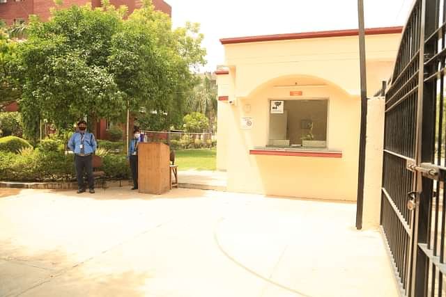 College Image